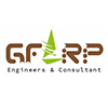 GFRP Pvt Ltd logo