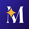Majestic Creations logo