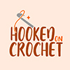 Hooked on Crochet logo